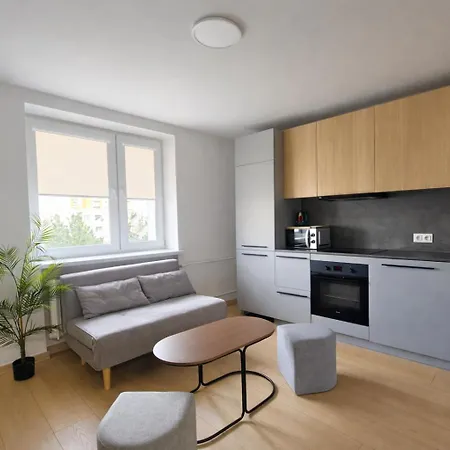 Silence Apartment