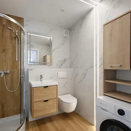 Silence Apartment *