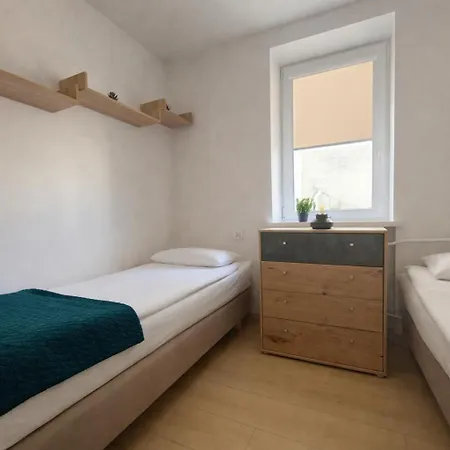 Silence Apartment